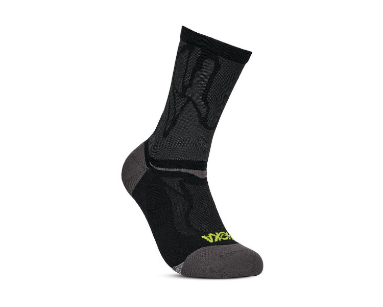 HOKA CLIFTON RUN CREW SOCK