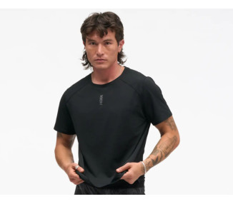 HOKA EVERYRUN SHORT SLEEVE