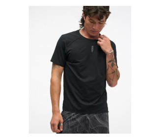 HOKA EVERYRUN SHORT SLEEVE