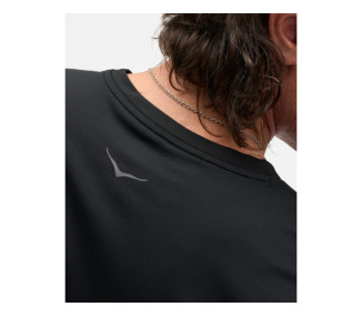 HOKA EVERYRUN SHORT SLEEVE