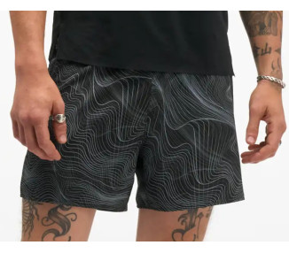 HOKA GLIDE 5" SHORT BRIEF