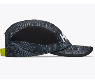 HOKA RUN HAT
