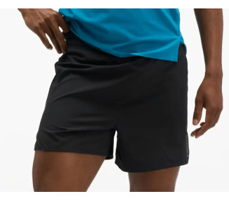 HOKA GLIDE 5" SHORT BRIEF