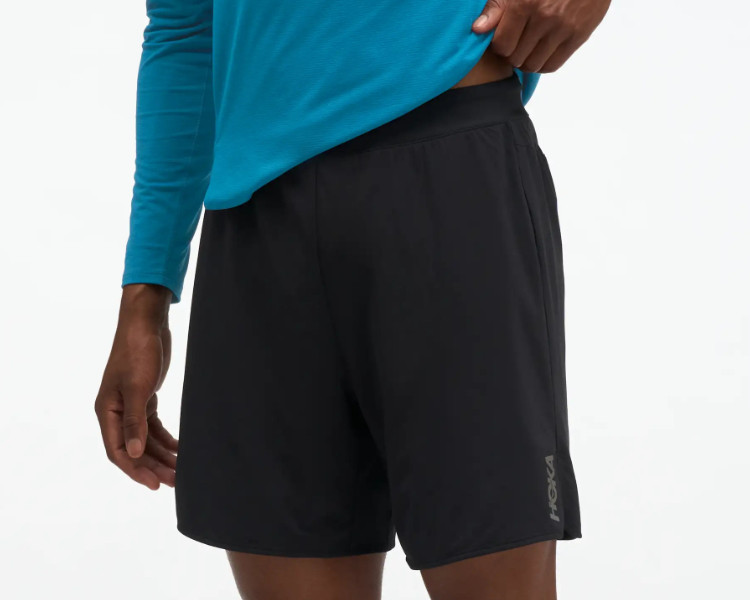 HOKA GLIDE SHORT 7'' 2IN1