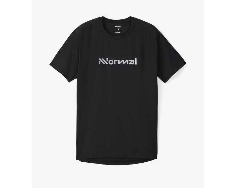 NNORMAL RACE T-SHIRT