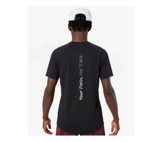 NNORMAL RACE T-SHIRT