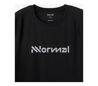 NNORMAL RACE T-SHIRT