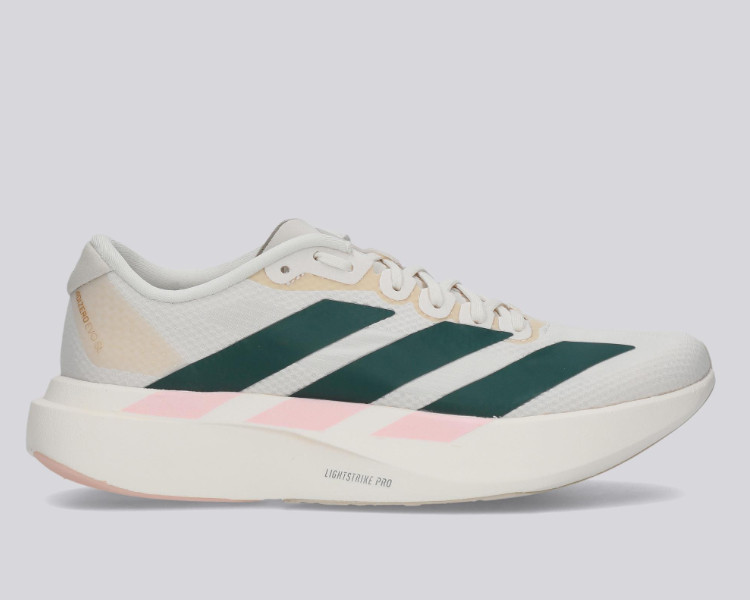 ADIDAS ADIZERO EVO SL WOVEN MULHER
