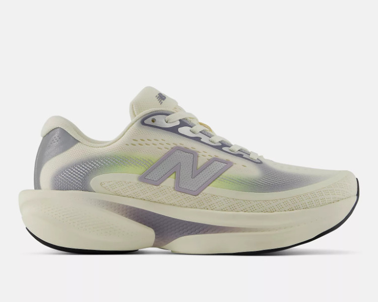 NEW BALANCE ELLIPSE MULHER