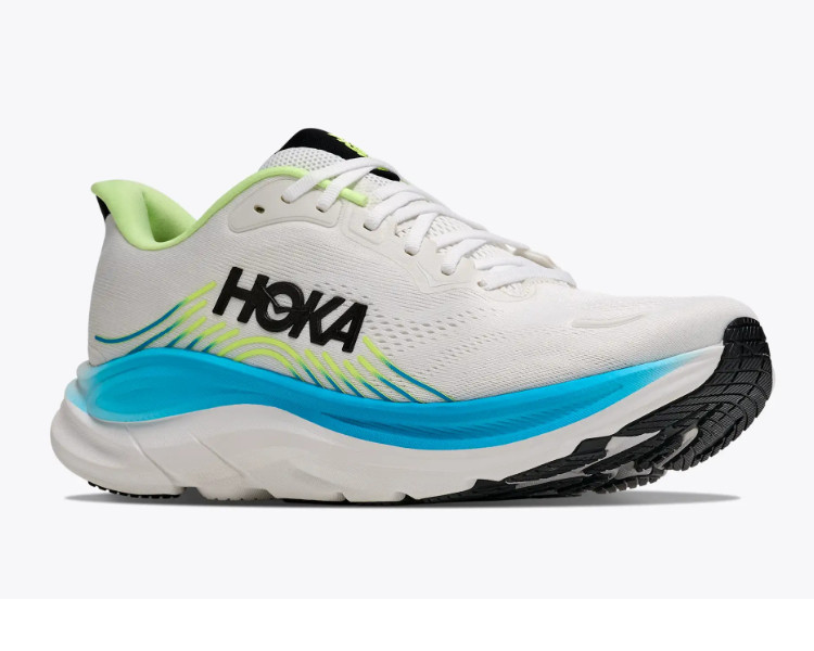 HOKA CLIFTON 11 WIDE