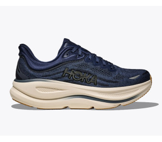 HOKA BONDI 9 WIDE