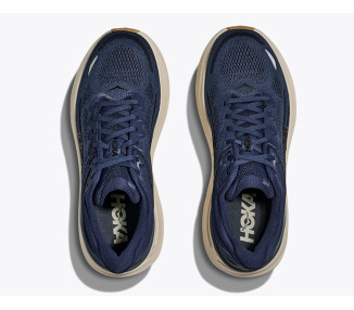 HOKA BONDI 9 WIDE