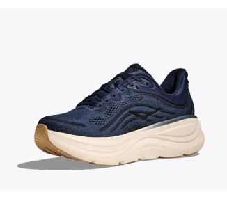 HOKA BONDI 9 WIDE