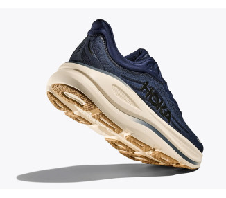 HOKA BONDI 9 WIDE