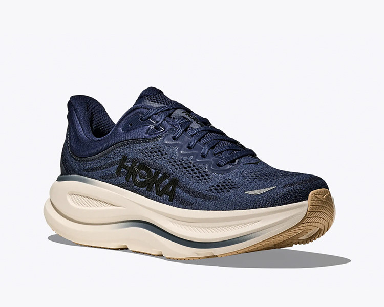 HOKA BONDI 9 WIDE