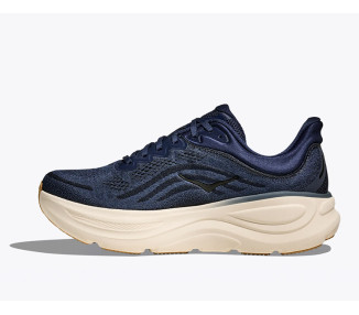 HOKA BONDI 9 WIDE