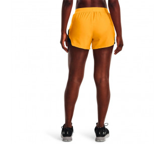 UNDER ARMOUR FLY BY 2.0 MULHER RISE/BLACK