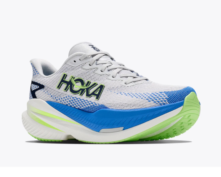 HOKA MACH X 3