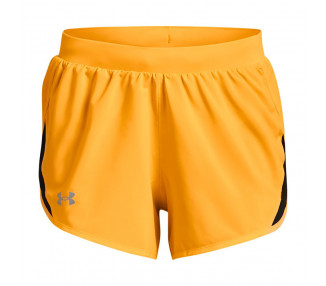 UNDER ARMOUR FLY BY 2.0 MULHER RISE/BLACK