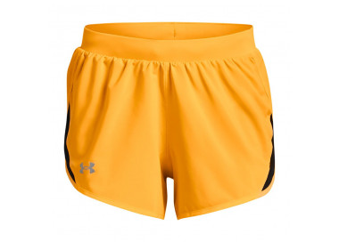 UNDER ARMOUR FLY BY 2.0 MULHER RISE/BLACK