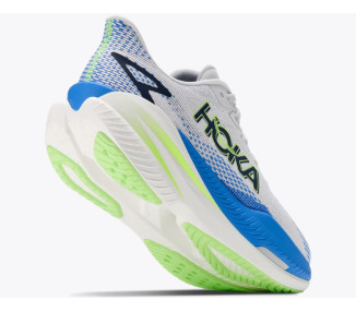HOKA MACH X 3