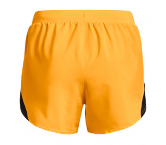 UNDER ARMOUR FLY BY 2.0 MULHER RISE/BLACK