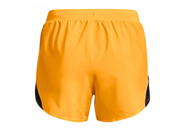 UNDER ARMOUR FLY BY 2.0 MULHER RISE/BLACK