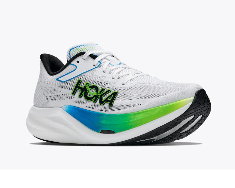HOKA ROCKET X 3