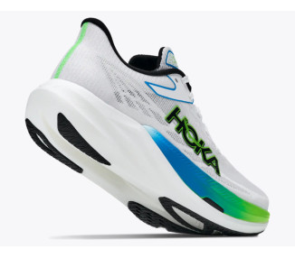 HOKA ROCKET X 3
