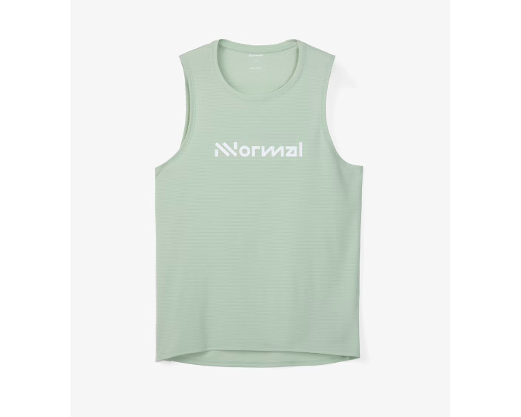 NNORMAL RACE TANK