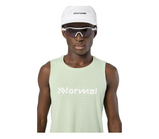 NNORMAL RACE TANK