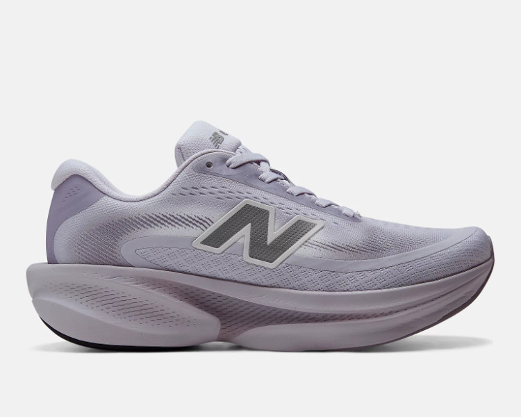 NEW BALANCE ELLIPSE MULHER WIDE