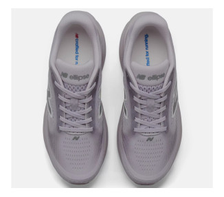 NEW BALANCE ELLIPSE MULHER WIDE