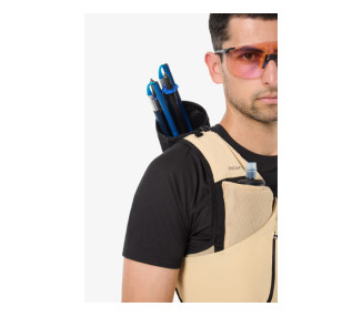 NNORMAL QUIVER BAG