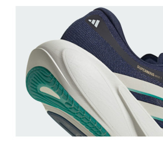ADIDAS SUPERNOVA RISE 3