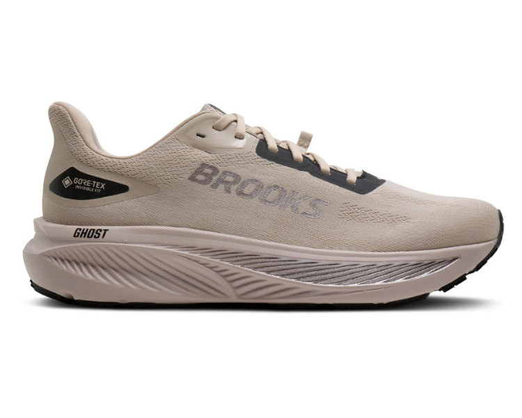 BROOKS GHOST 18 GTX