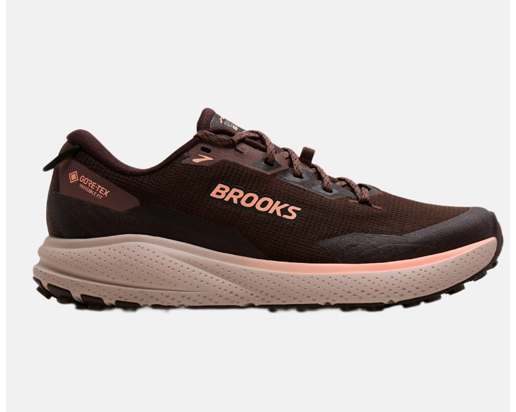 BROOKS DIVIDE 6 GTX MULHER
