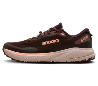 BROOKS DIVIDE 6 GTX MULHER