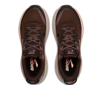 BROOKS DIVIDE 6 GTX MULHER
