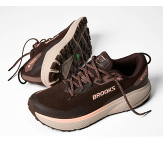 BROOKS DIVIDE 6 GTX MULHER