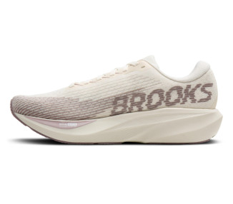 BROOKS GHOST AMP MULHER