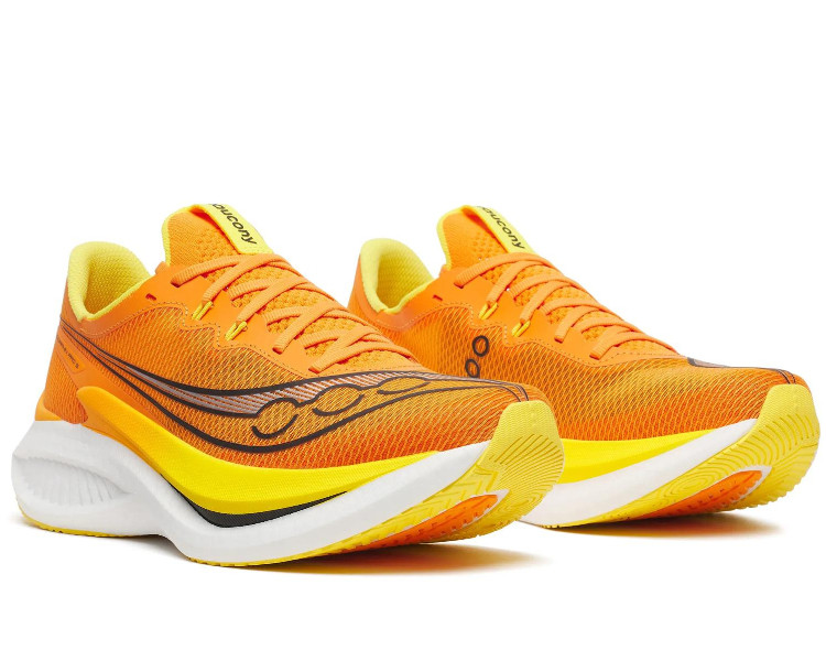SAUCONY ENDORPHIN PRO 5