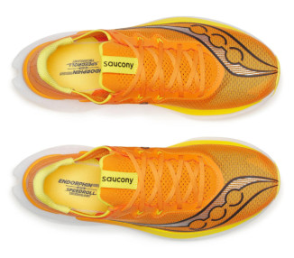 SAUCONY ENDORPHIN PRO 5