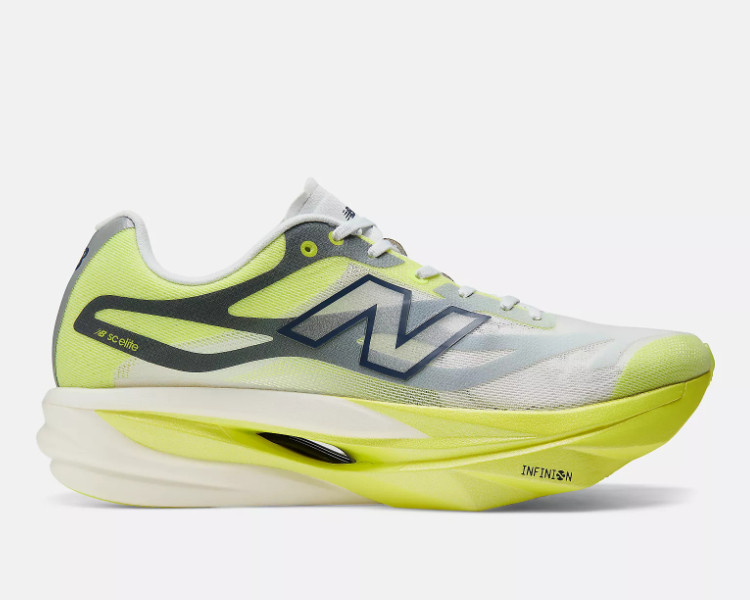 NEW BALANCE SUPERCOMP ELITE V6