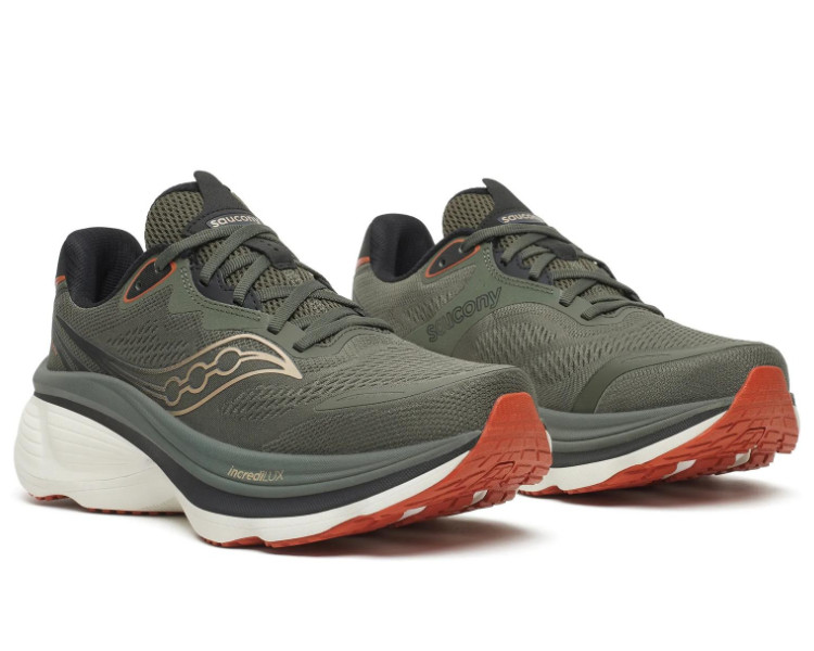 SAUCONY HURRICANE 26