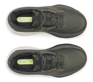 SAUCONY HURRICANE 26