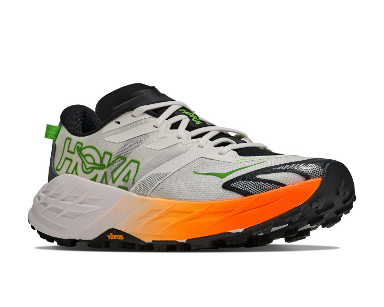 HOKA SPEEDGOAT 7