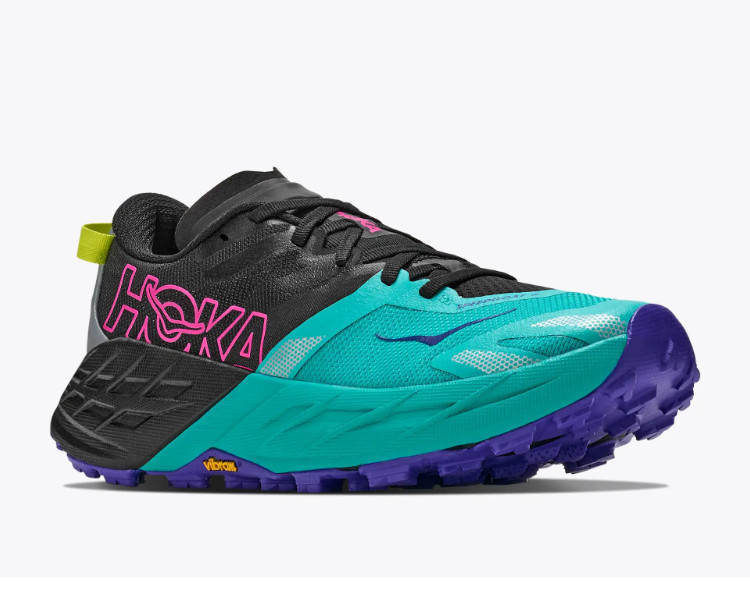 HOKA SPEEDGOAT 7 MULHER