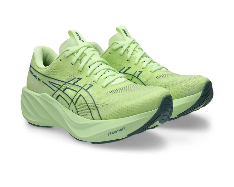 ASICS GT-2000 15