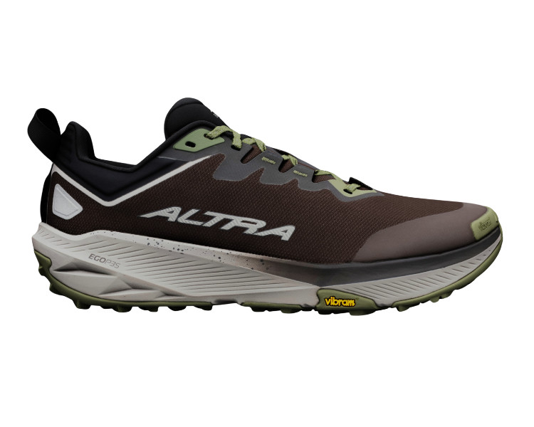 ALTRA EXPERIENCE WILD 3+